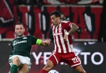 Super League: Ανοίγει η αυλαία της 7ης αγωνιστικής – Το πρόγραμμα και η βαθμολογία