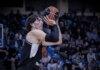Ο Τσέντι Όσμαν MVP της 3ης αγωνιστικής της Greek Basketball League