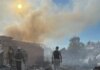«Στον αέρα» η εκεχειρία του Τραμπ για Ρωσία και Ουκρανία: Επιθέσεις σε εργοστάσια παραγωγής ηλεκτρικής ενέργειας, 6 νεκροί και αντεπιθέσεις