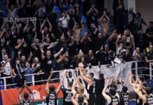 Ο ΠΑΟΚ απέκτησε τον Λίλαντ Γουόκερ και τον έδωσε δανεικό στην Κλουζ