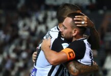 ΠΑΟΚ – Καλαμάτα live για την 6η αγωνιστική της Super League