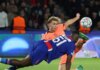Champions League ΤΕΛΙΚΟ: Εκπληκτική η Παρί, νίκησε με 4-2 την Μπαρτσελόνα