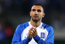 Βαγγέλης Παυλίδης: «Ένα κατάμεστο γήπεδο στην πόλη που γεννήθηκα, θα θυμάμαι για πάντα το ματς»