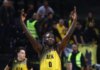 ΑΕΚ – Μαρούσι 91-70: Άνετη νίκη για την Ένωση στη νέα GBL