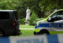 Πολωνία: Νεκρή 37χρονη από επίθεση με μαχαίρι σε σχολείο, μαθητής ο δράστης – Δεύτερο περιστατικό μέσα σε δύο ημέρες