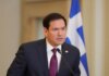 Μάρκο Ρούμπιο: Bloomberg και Washington Post «αναλύουν» την ομιλία στην Πνύκα – Οι πολιτικές φιλοδοξίες, ο Τραμπ και το MAGA