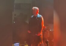 Ο Γιώργος Σαμπάνης χόρεψε ζεϊμπέκικο στους ήχους του «Ώρες μικρές» του Γιώργου Μαζωνάκη – «Στα 18 χρόνια κάναμε 22 τραγούδια»
