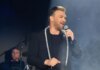Η Άννα Βίσση μετά τον Νίκο Καρβέλα: Πληροφορίες ότι έχει προσεγγίσει τον συνθέτη και τραγουδιστή, Γιώργο Σαμπάνη