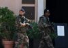 Η Γαλλία βγάζει τον στρατό στους δρόμους ενόψει των νέων διαδηλώσεων το Σάββατο