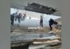 Νέο Ηράκλειο: Κατέρρευσε τμήμα οροφής σε λύκειο που ανακαινίστηκε πρόσφατα