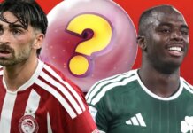 Super Predictor: Ολυμπιακός – Παναθηναϊκός με πολλά έπαθλα* στη Superbet!
