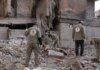 Η Ιορδανία χτύπησε «κρησφύγετα τρομοκρατών» στη Συρία