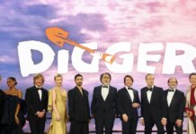Απογοητευτική πρεμιέρα για την ταινία «Digger» στο box office εν μέσω της εξαγοράς της Warner Bros