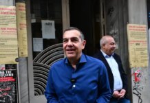 Από το Άγιο Όρος, στο Επταπύργιο και το Γεντί Κουλέ ο Αλέξης Τσίπρας: Νέος κύκλος εξορμήσεων