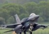 Μπαράζ παραβιάσεων από οπλισμένα F-16 και drones της Τουρκίας πάνω από το Αιγαίο – Μία εμπλοκή με ελληνικά μαχητικά