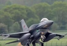 Μπαράζ παραβιάσεων από οπλισμένα F-16 και drones της Τουρκίας πάνω από το Αιγαίο – Μία εμπλοκή με ελληνικά μαχητικά
