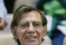 Γιατί ο Γιώργος Βαρδινογιάννης πήρε το προσωνύμιο «Kαπετάνιος»