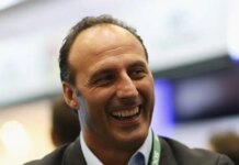 FIFA: Ο Ραμόν Βέγκα είναι ο πρώτος αντίπαλος του Τζιάνι Ινφαντίνο για την προεδρία της παγκόσμιας Ομοσπονδίας