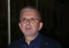 Δήμος Βερύκιος για Κίμπερλι Γκιλφόιλ: Δεν περίμενα να υπάρχει τόση υποκρισία, οι «γλίτσες» πήγαιναν δίπλα της