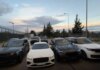 «Χωριάτικο»: Ο στόλος με τα Range Rover, τη Bentley και η συλλογή με τα σπάνια ρολόγια αξίας 500.000 ευρώ