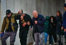 «Χωριάτικο»: Ώρα απολογιών για 59 συλληφθέντες – Στο μικροσκόπιο και αστυνομικοί για το κύκλωμα των εκατομμυρίων