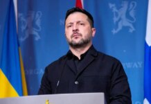 Ο Ζελένσκι «βλέπει» παράθυρο διπλωματίας μετά τις επαφές με τον απεσταλμένο του Τραμπ – Στηρίζει τριμερή με Πούτιν