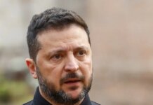 Βολοντίμιρ Ζελένσκι: Όλο και πιο σαφές ότι η Ρωσία δεν επιθυμεί την ενεργειακή εκεχειρία